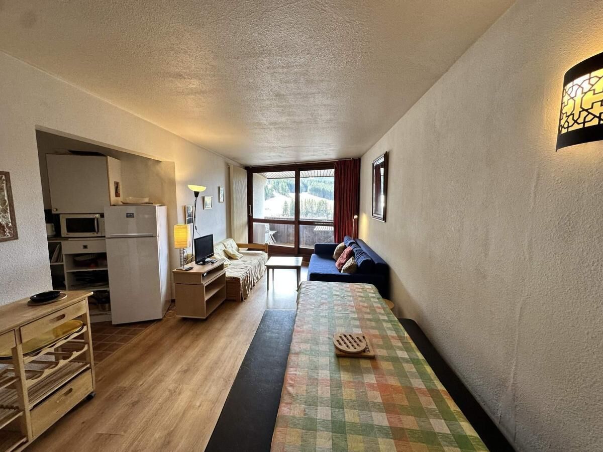 منطقة المعيشة