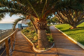 Property grounds - GuestReady - Acqua residences - Aquamarine (Funchal)