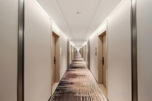 Interior - Shishi Live DNG Hotel (Shishi)