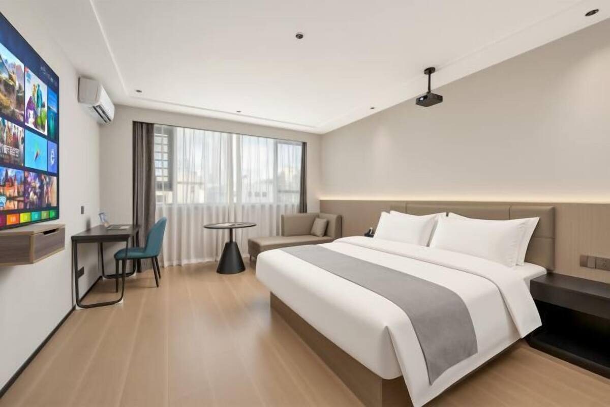 Habitación