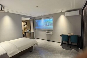 Room - Shishi Live DNG Hotel (Shishi)