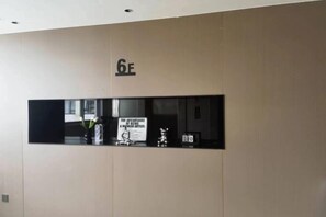 Interior - Shishi Live DNG Hotel (Shishi)