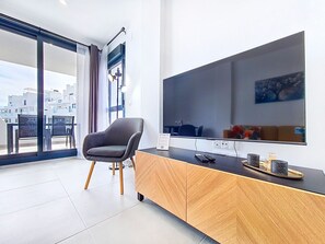 Télévision