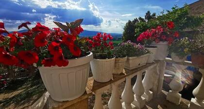 Athena vacation home
