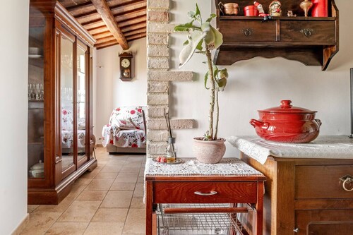 Athena vacation home