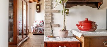 Athena vacation home