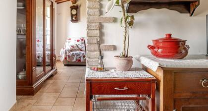 Athena vacation home