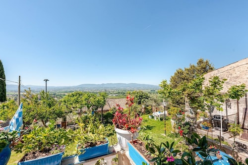 Athena vacation home