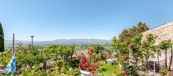 Athena vacation home