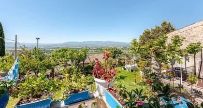 Athena vacation home