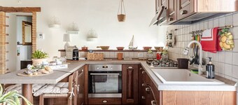 Athena Residence: Vacation Rental