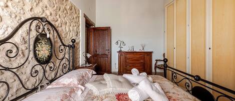 1 slaapkamer, wifi, beddengoed