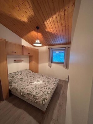 1 Schlafzimmer, Bettwäsche