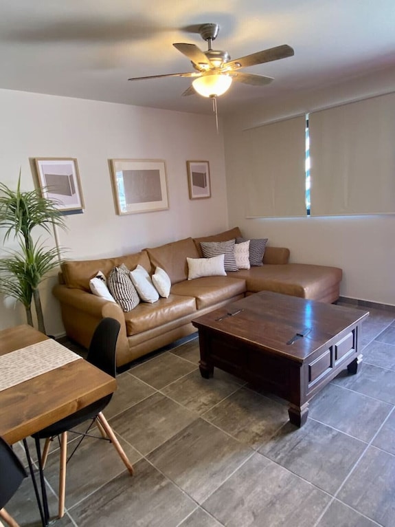 Furlong3 Apartment With A Special Pool For Family Enjoyment - La Paz, Mexique