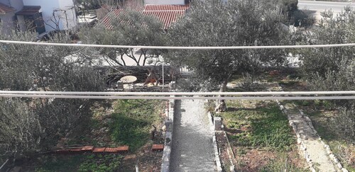 One Bedroom Apartment With a sea View