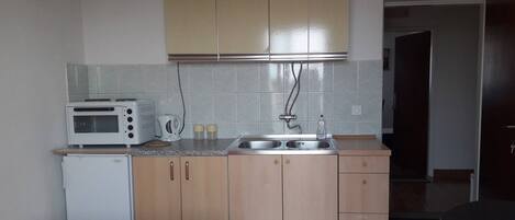 Apartment | Eigene Küche