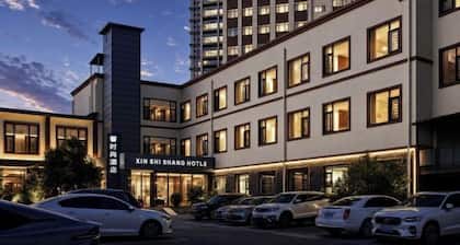 Kaili Xinshishang Hotel