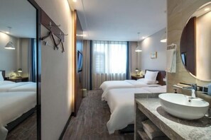 Room - Kaili Xinshishang Hotel (Kaili)