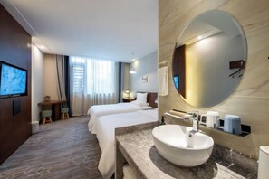Room - Kaili Xinshishang Hotel (Kaili)