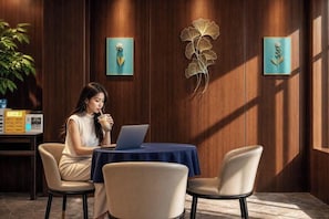 Dining - Kaili Xinshishang Hotel (Kaili)