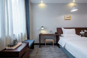 Room - Kaili Xinshishang Hotel (Kaili)