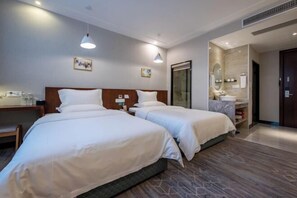 Room - Kaili Xinshishang Hotel (Kaili)