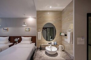 Room - Kaili Xinshishang Hotel (Kaili)