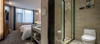 Kaili Xinshishang Hotel