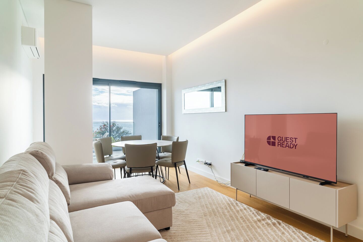 Guestready - Residencias Acqua - Zafiro - Madeira