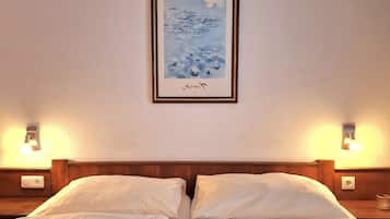 Chambre Double Standard