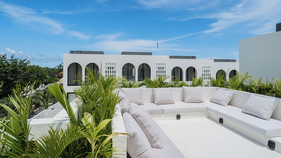 The Makara Villas Uluwatu