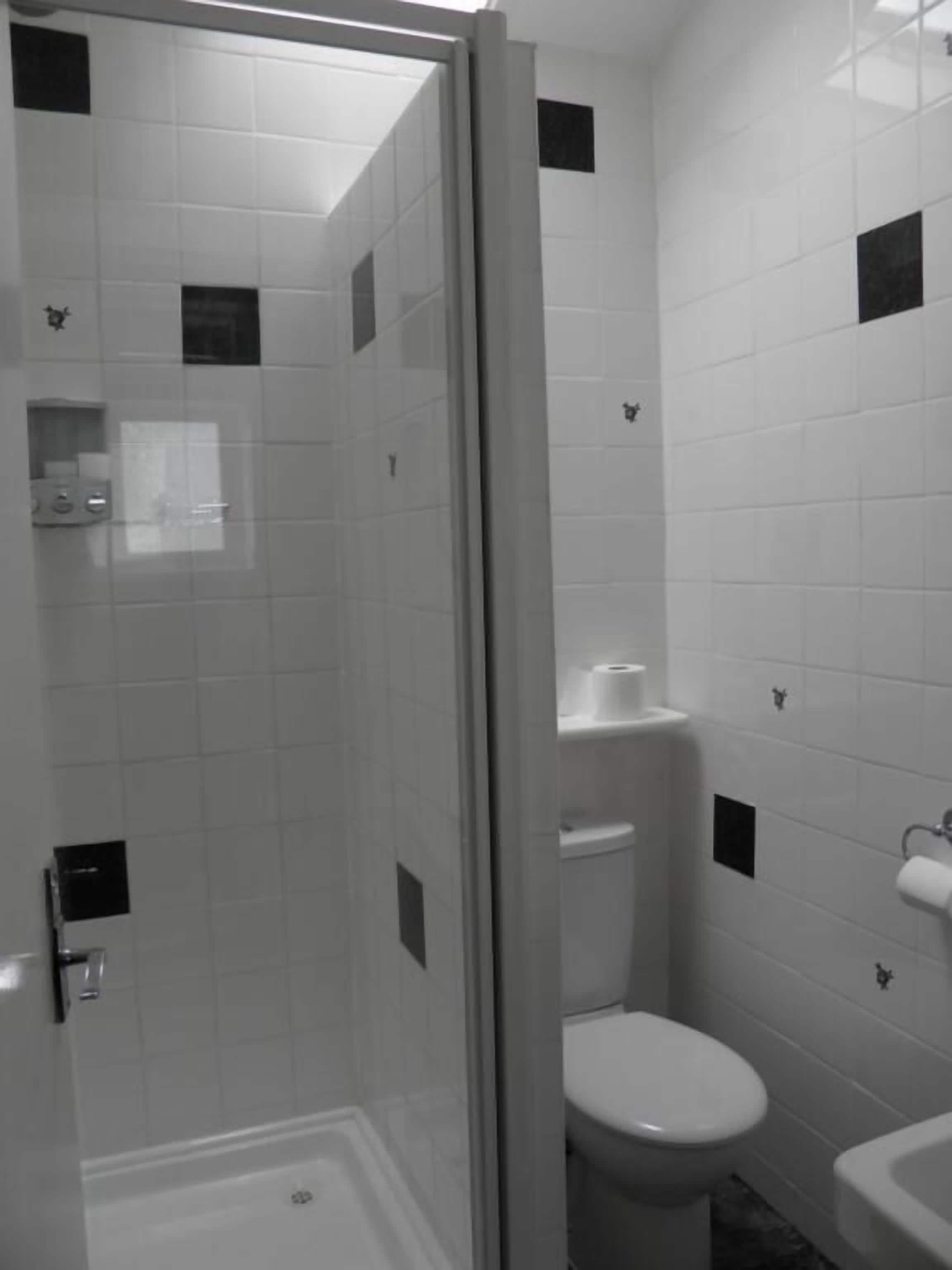 Ilmaiset hygieniatuotteet, hiustenkuivaaja, pyyhkeet, saippua