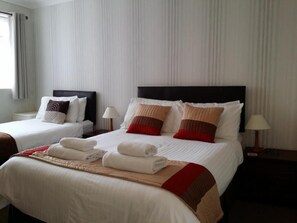 Suite - The Beach House (Great Yarmouth)