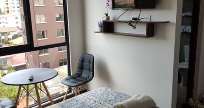 Departamento Entero: rented housing in Cochabamba, Bolivia