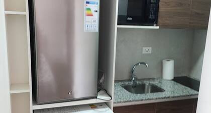 Entire housing: rented housing in Cochabamba, Bolivia