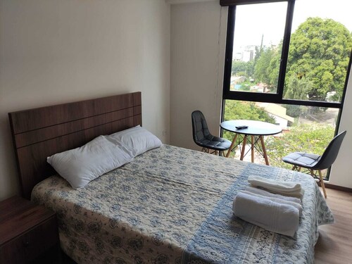 Entire housing: rented housing in Cochabamba, Bolivia