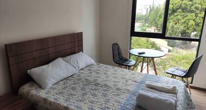 Entire housing: rented housing in Cochabamba, Bolivia