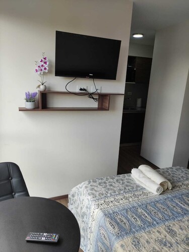 Entire housing: rented housing in Cochabamba, Bolivia