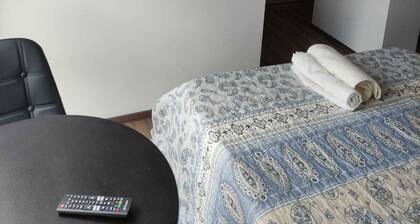 Entire housing: rented housing in Cochabamba, Bolivia