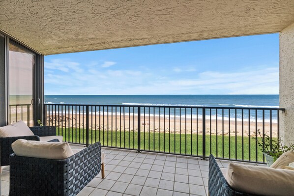 Apartamento, acessível | 2 quartos