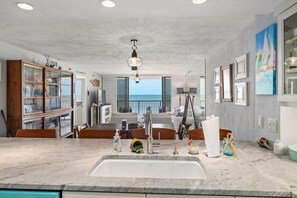 Appartement, accessible aux personnes à mobilité réduite | 2 chambres