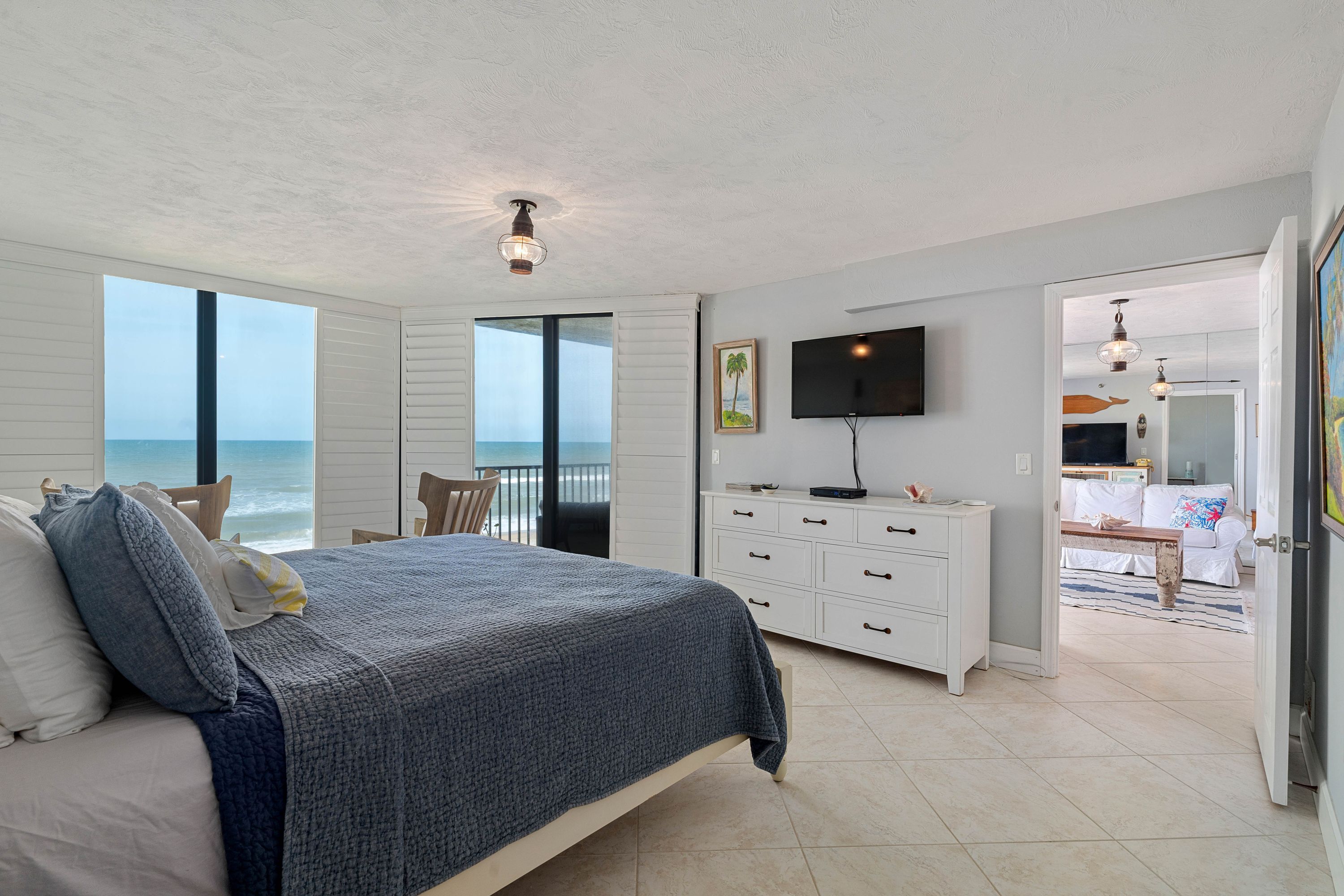 Apartment, Accessible