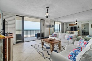 Apartamento, acessível | 2 quartos