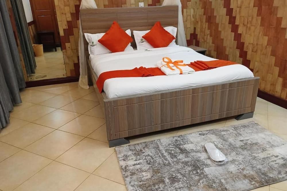 Hotel Double N-Kisumu