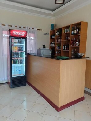 Bar (on property) - Hotel Double N-Kisumu (Kisumu)