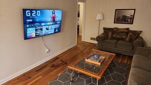 TV connectée