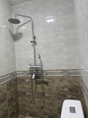 Bathroom - UMMU ROHAT  (Samarkand)