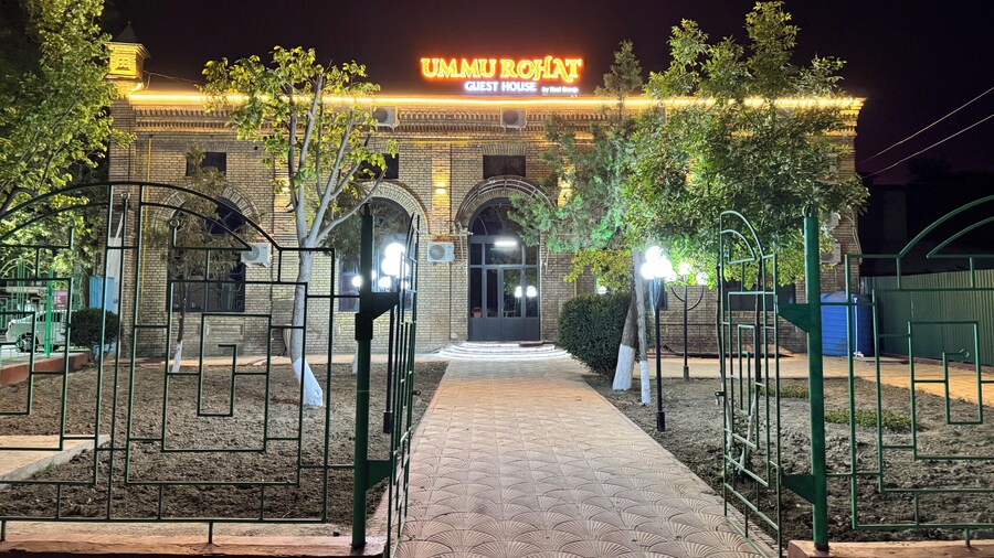 UMMU ROHAT