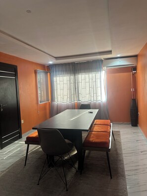 Sala de reuniones