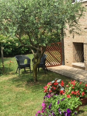 Giardino